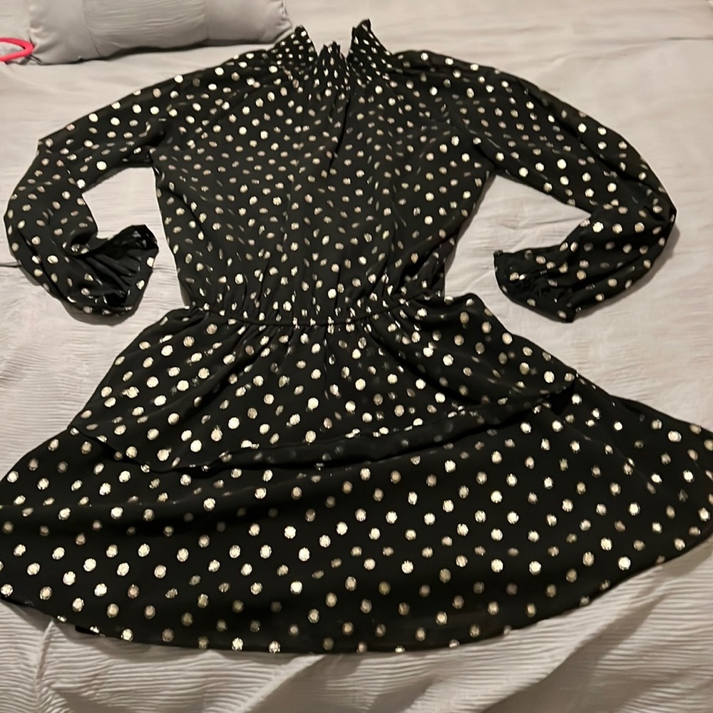Yumi Kim dress